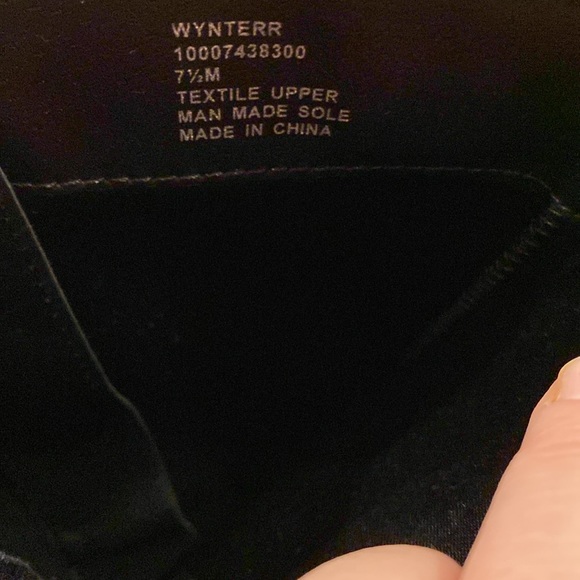 👢BOOTS👢 - Picture 7 of 7